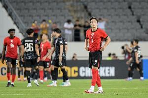 安永佳：加入海港很兴奋和自豪 今年一直受到大腿肌肉伤势困扰