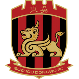 苏州东吴首发阵容