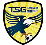 台南台钢首发阵容